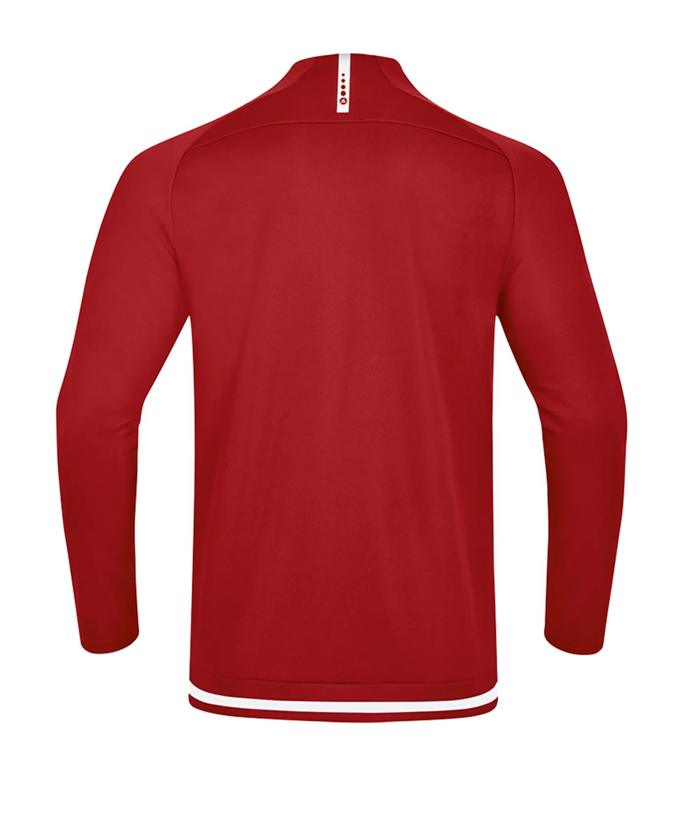 JAKO Striker 2.0 Freizeitjacke Damen Rot Weiss F11