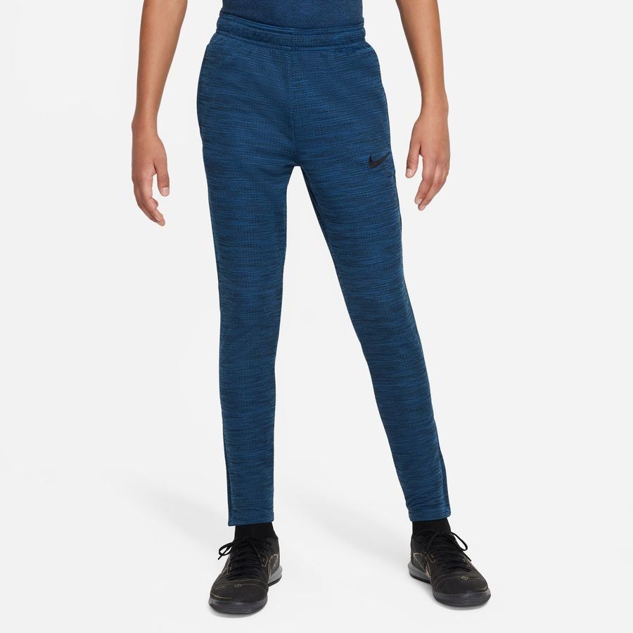Nike Bas de Survêtement Dri-FIT Academy - Bleu/Noir Enfant