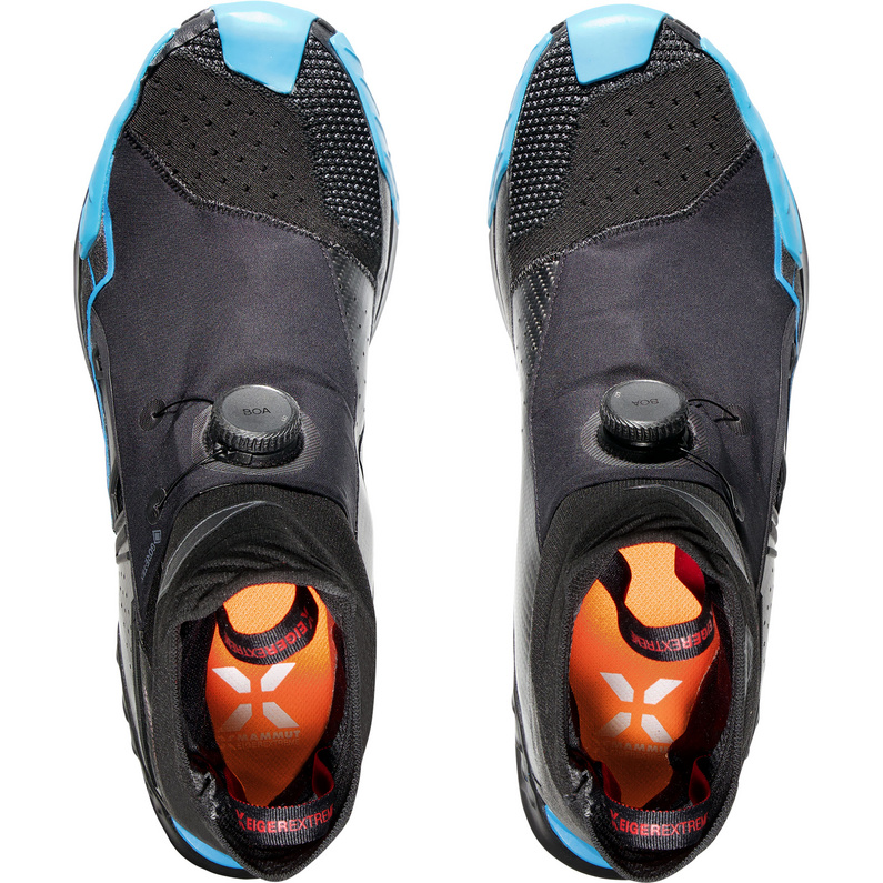 Mammut Damen Eiger Speed Boa High GTX Schuhe