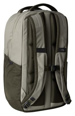 Sac à Dos The North Face Vault 27L Gris Unisexe