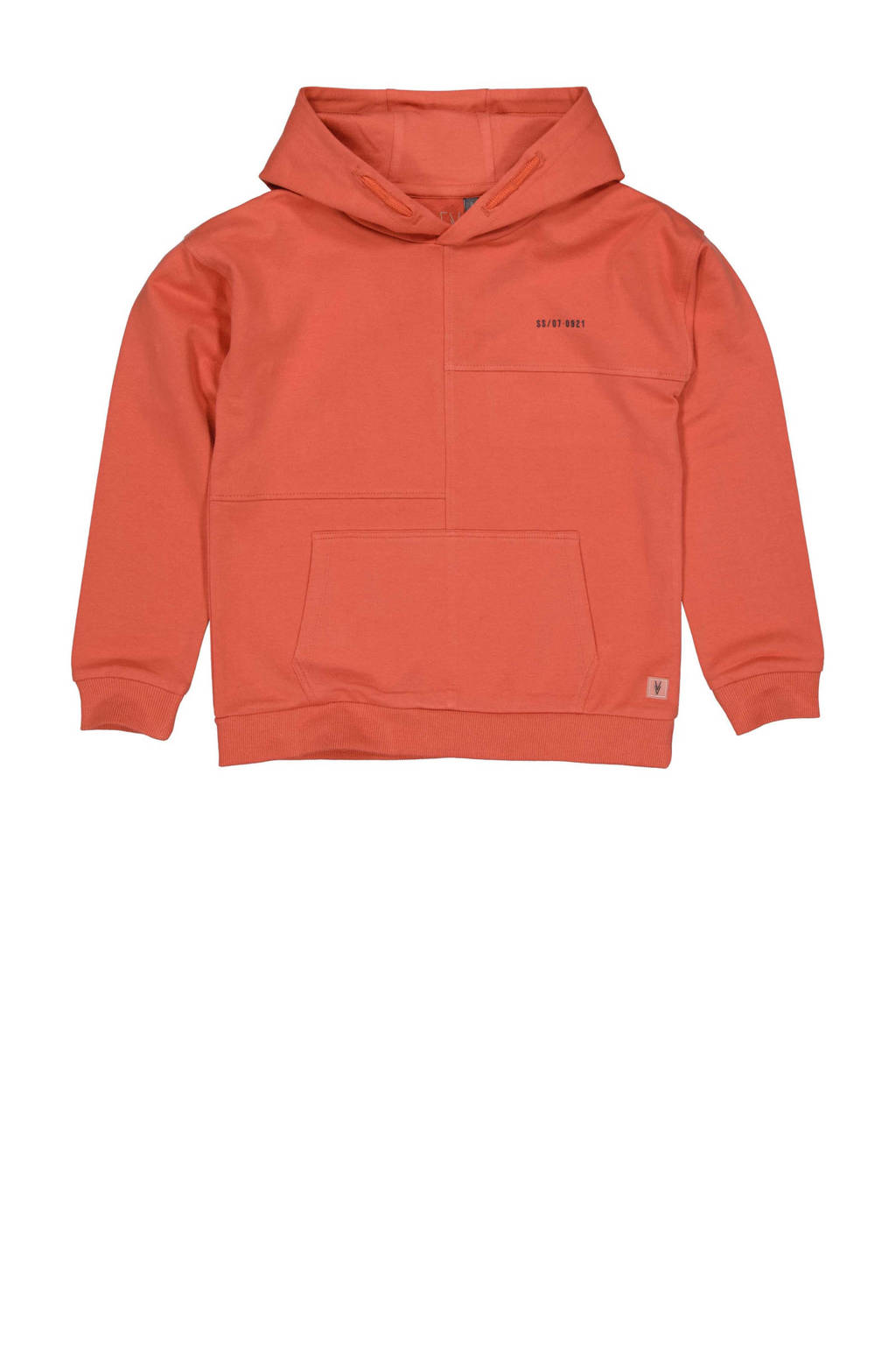 LEVV hoodie KOENL oranje