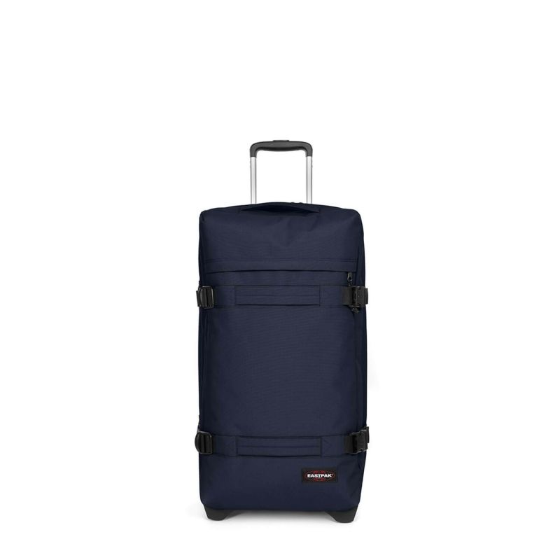 Valise souple Transit'R M 67 cm Ultra Marine