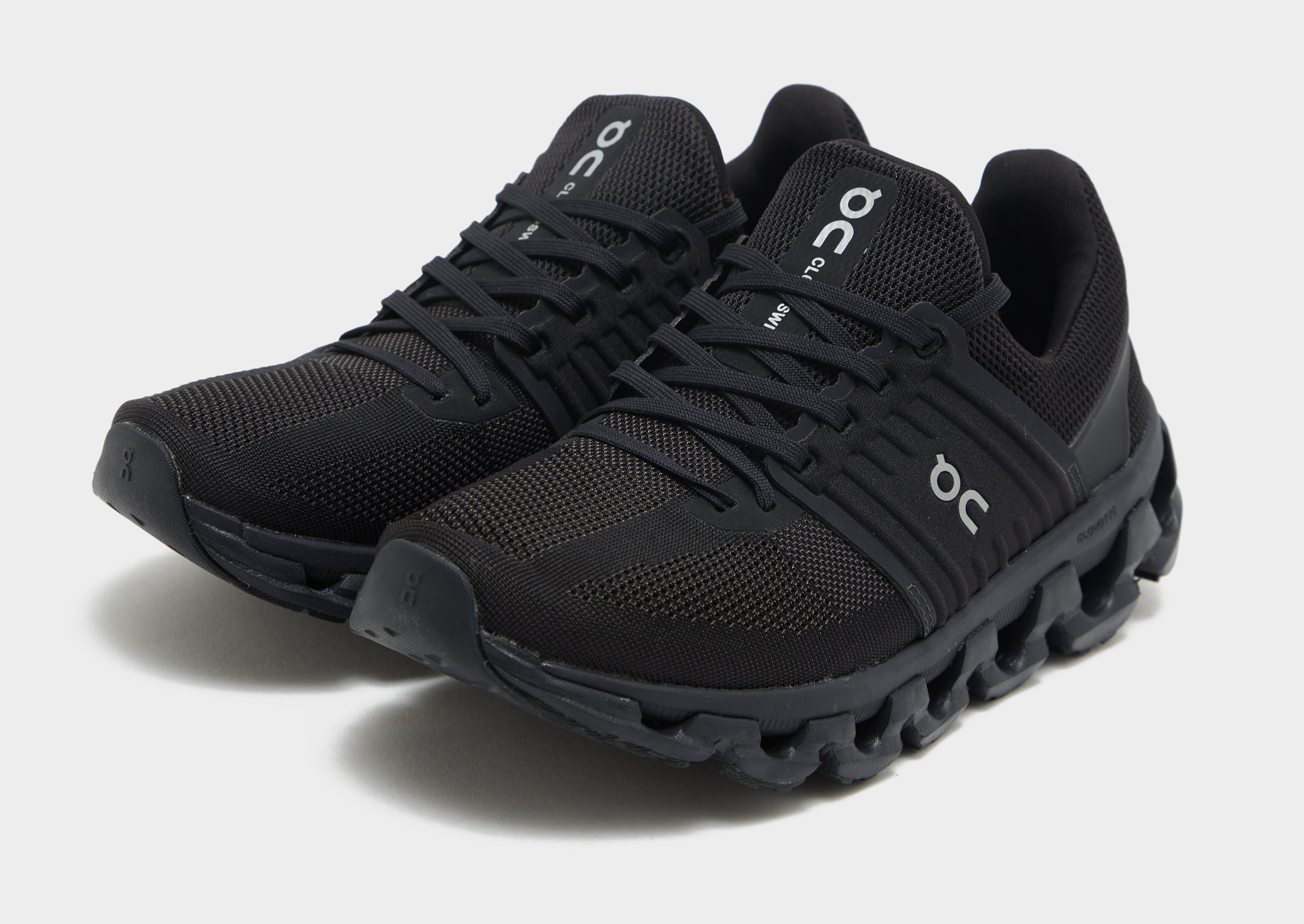 On Running Cloudswift 3 AD Femme