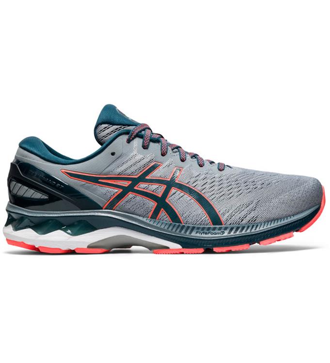 ASICS Gel-Kayano 27 Hardloopschoenen M