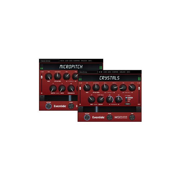 Eventide H9 Plugin Series Bundle