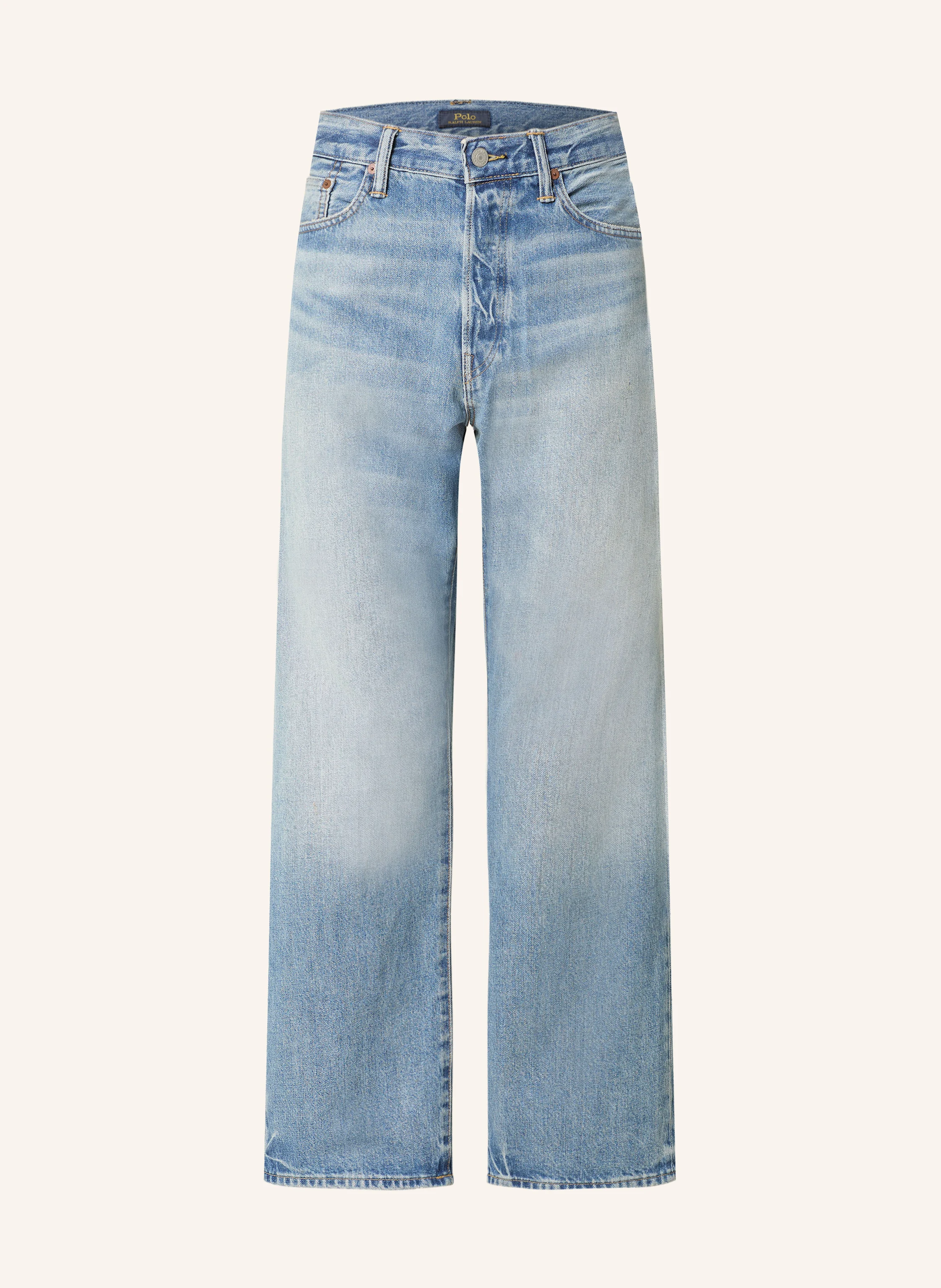 POLO RALPH LAUREN Jeans The Vintage Classic Fit