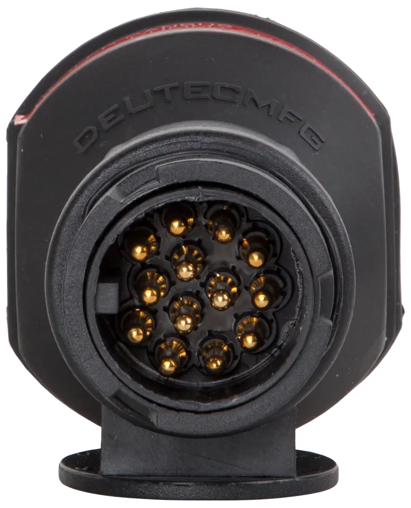 BRANFORD - CAN-bus adapter til 13-polet stik 12 V