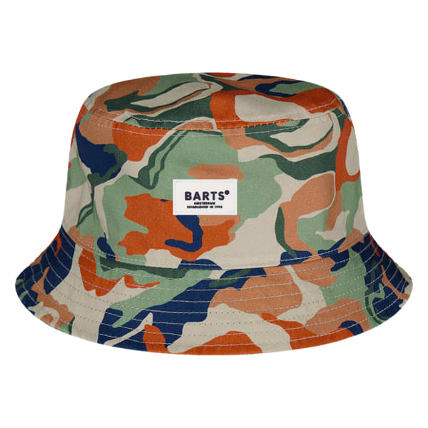 Chapeau randonnée BARTS ANTIGUA HAT KIDS