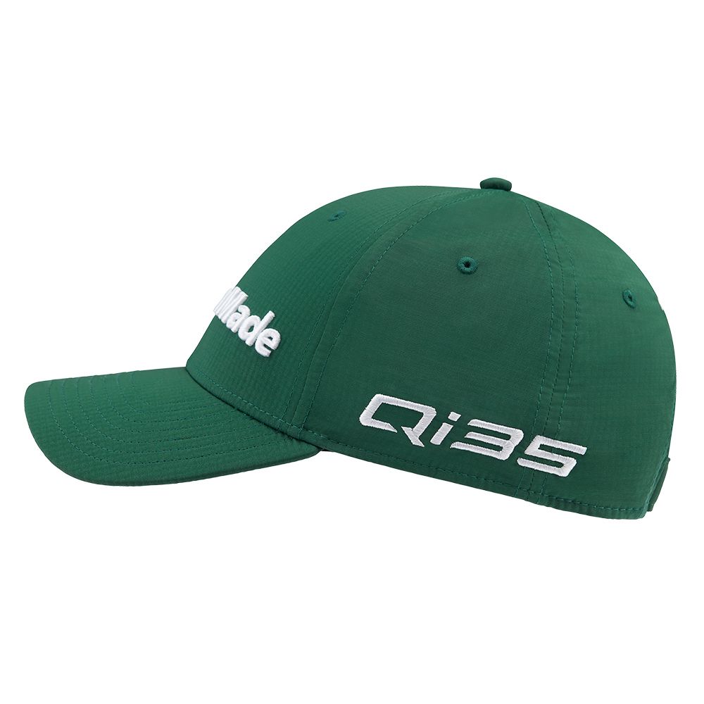 Radar Caps Grønn