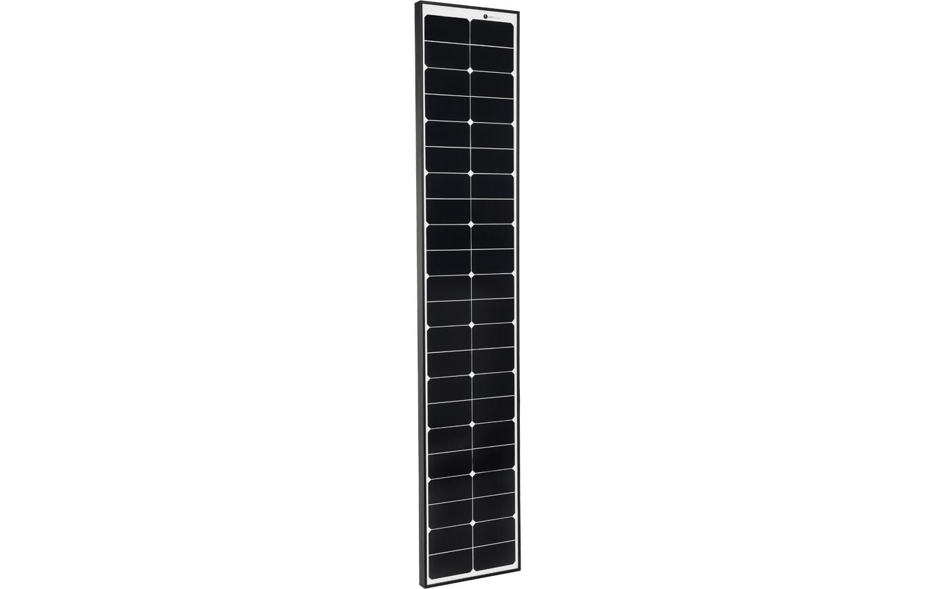 Solarpanel WS80SPS-L Daylight 80 W<br>80W Solarmodul