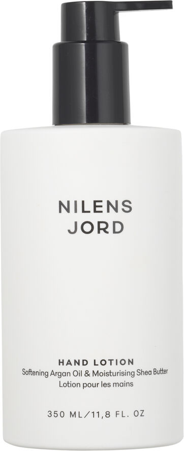 Nilens Jord Hand Lotion 350 ml