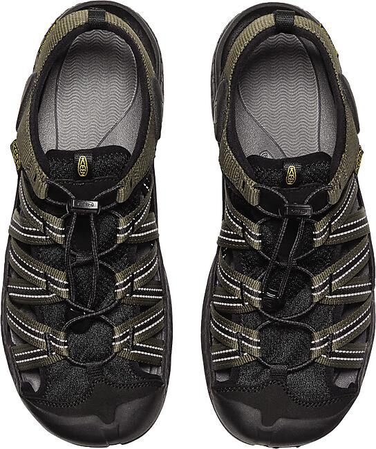 KEEN - SANDALES DE RANDONNEE DRIFT CREEK H2