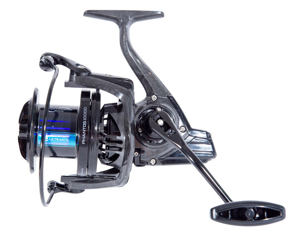 Moulinets Carpe Ultimate Phantos 10000