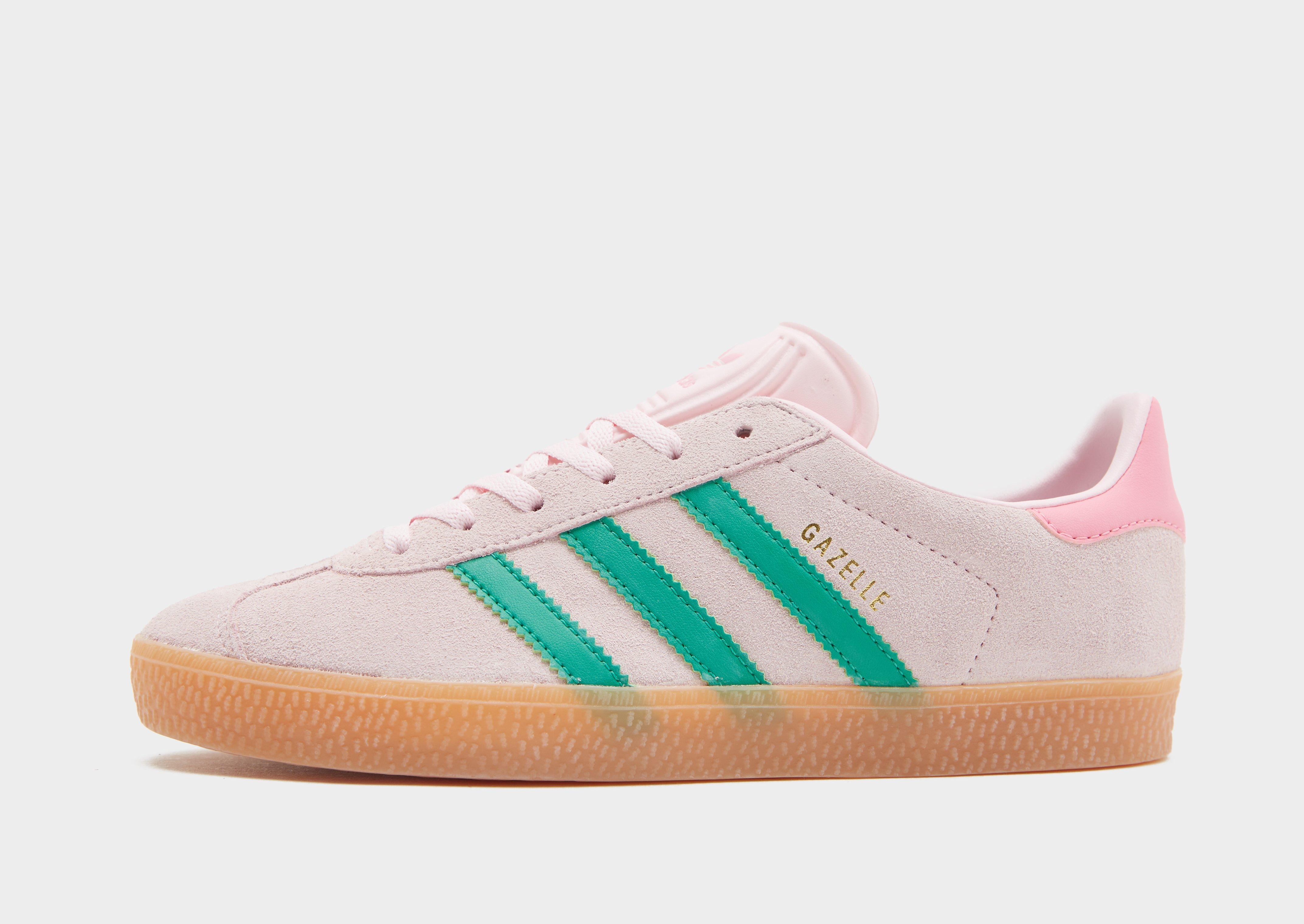 adidas Originals Gazelle Junior