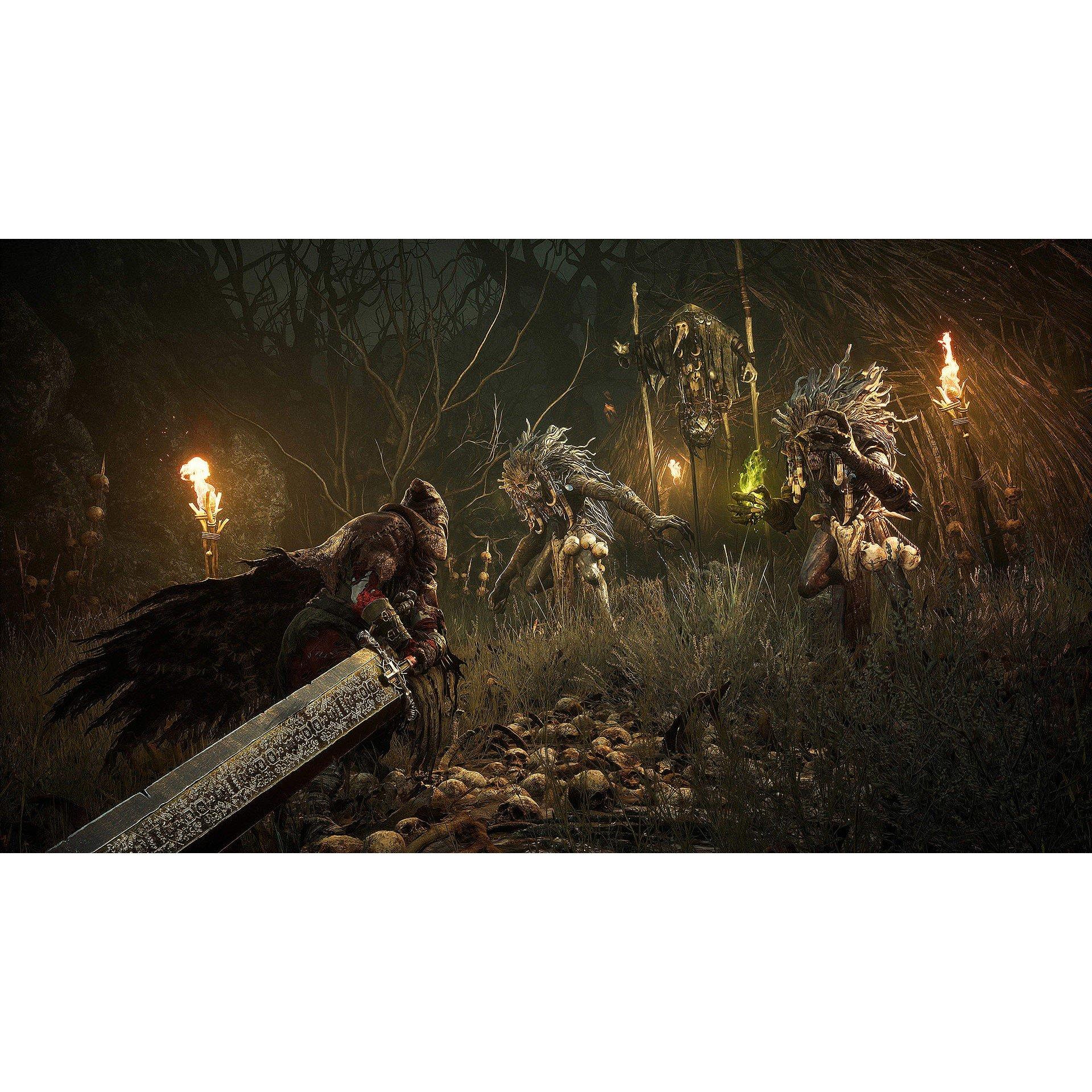 Plaion GAME Lords Of The Fallen