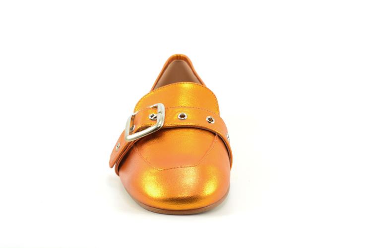 Red-Rag 78598 Oranje Metallic 93