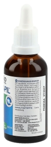 FORCAPIL Elixier gegen Haarausfall Flasche, 50 ml