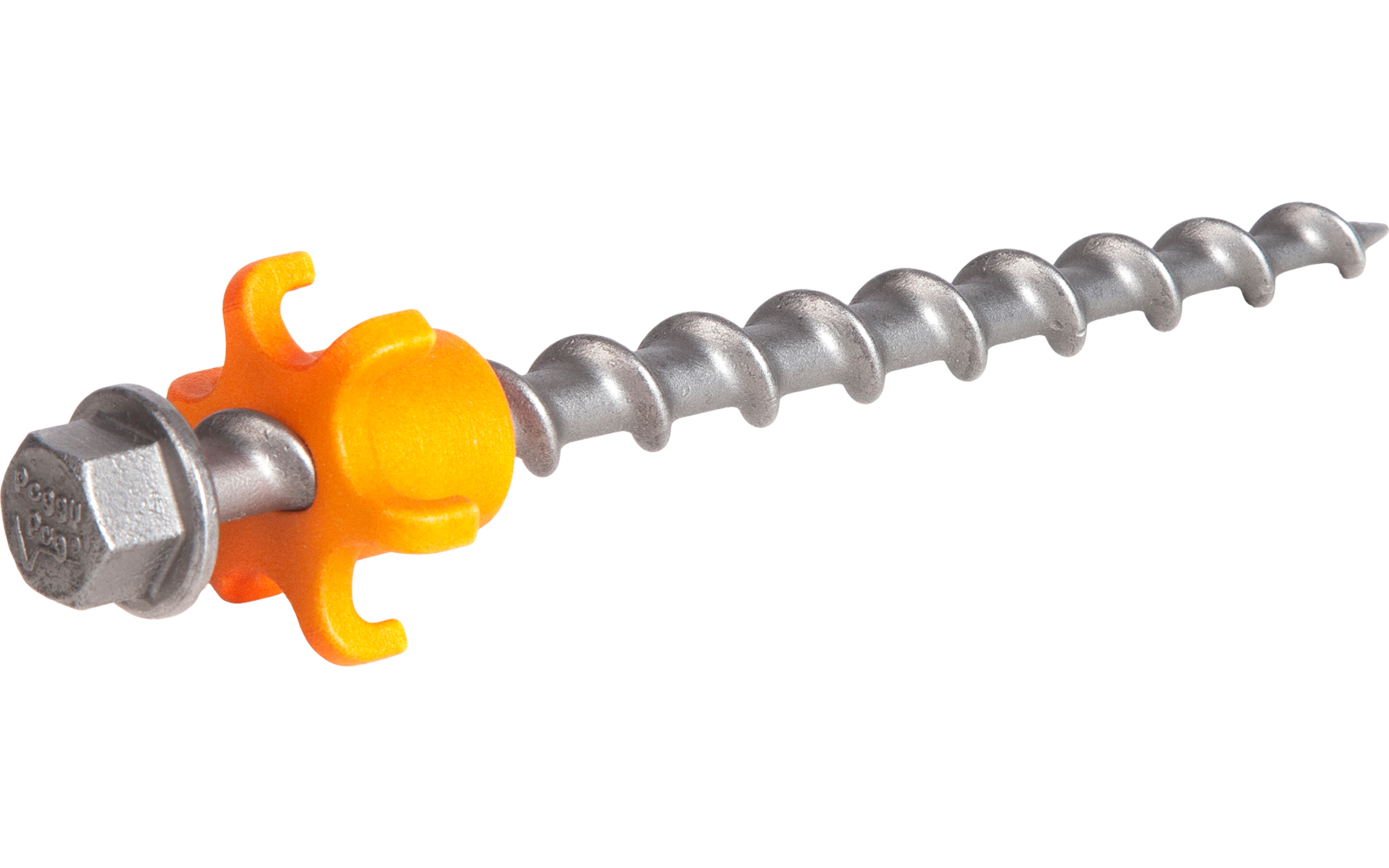 Peggy Peg Peg&Stop Heavy Duty 4er Set