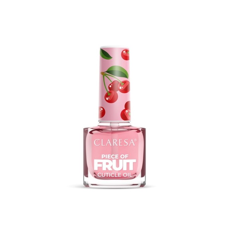 Claresa Cherry Nagelhautöl 5 ml