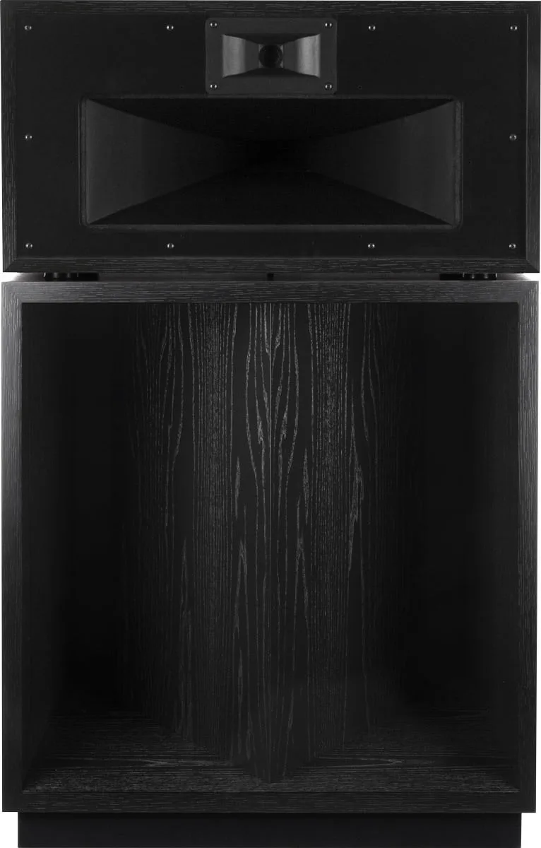 Klipsch La Scala II Noir (la paire) Enceintes colonne