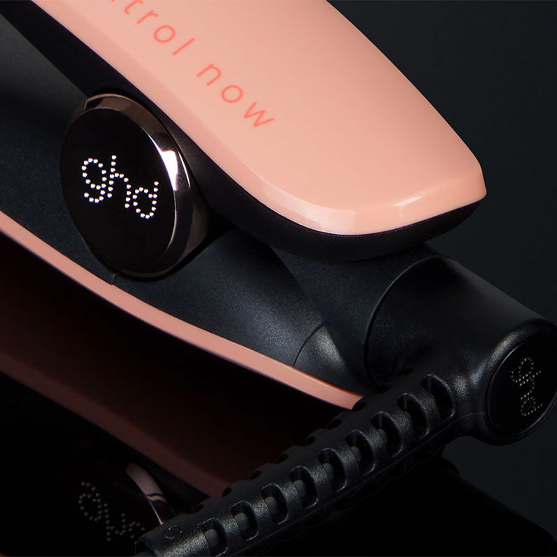 Styler Ghd Gold édition limitée Pink