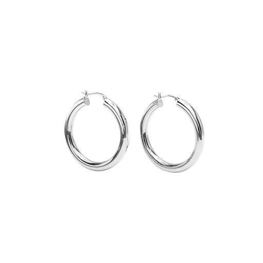 Pico Barbara Hoops, Sølv