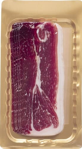 César Nieto Jamón Ibérico Cebo