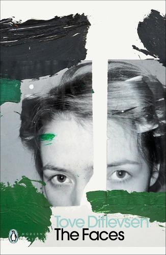 The Faces - Penguin Modern Classics (Paperback)