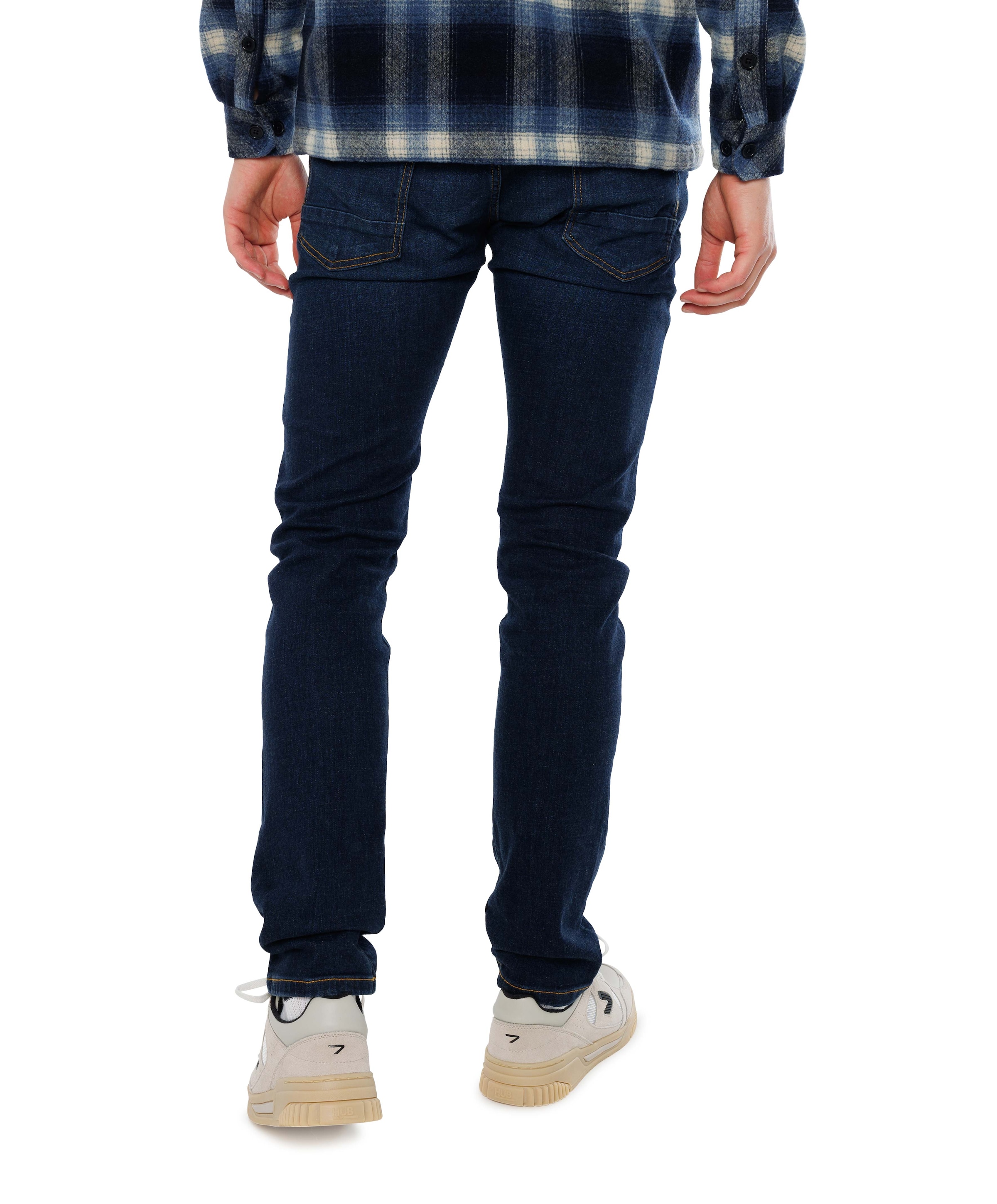 Scotch & Soda CORE RALSTON REGULAR SLIM jeans blauw