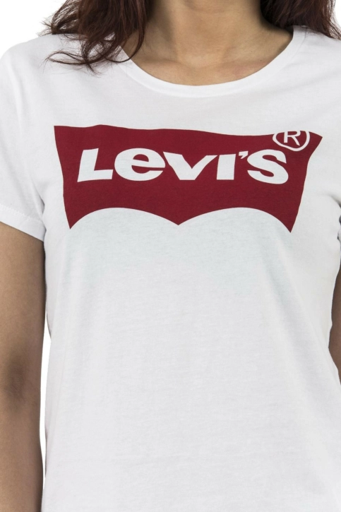 Tee shirt levi's® 17369 the perfect tee 530