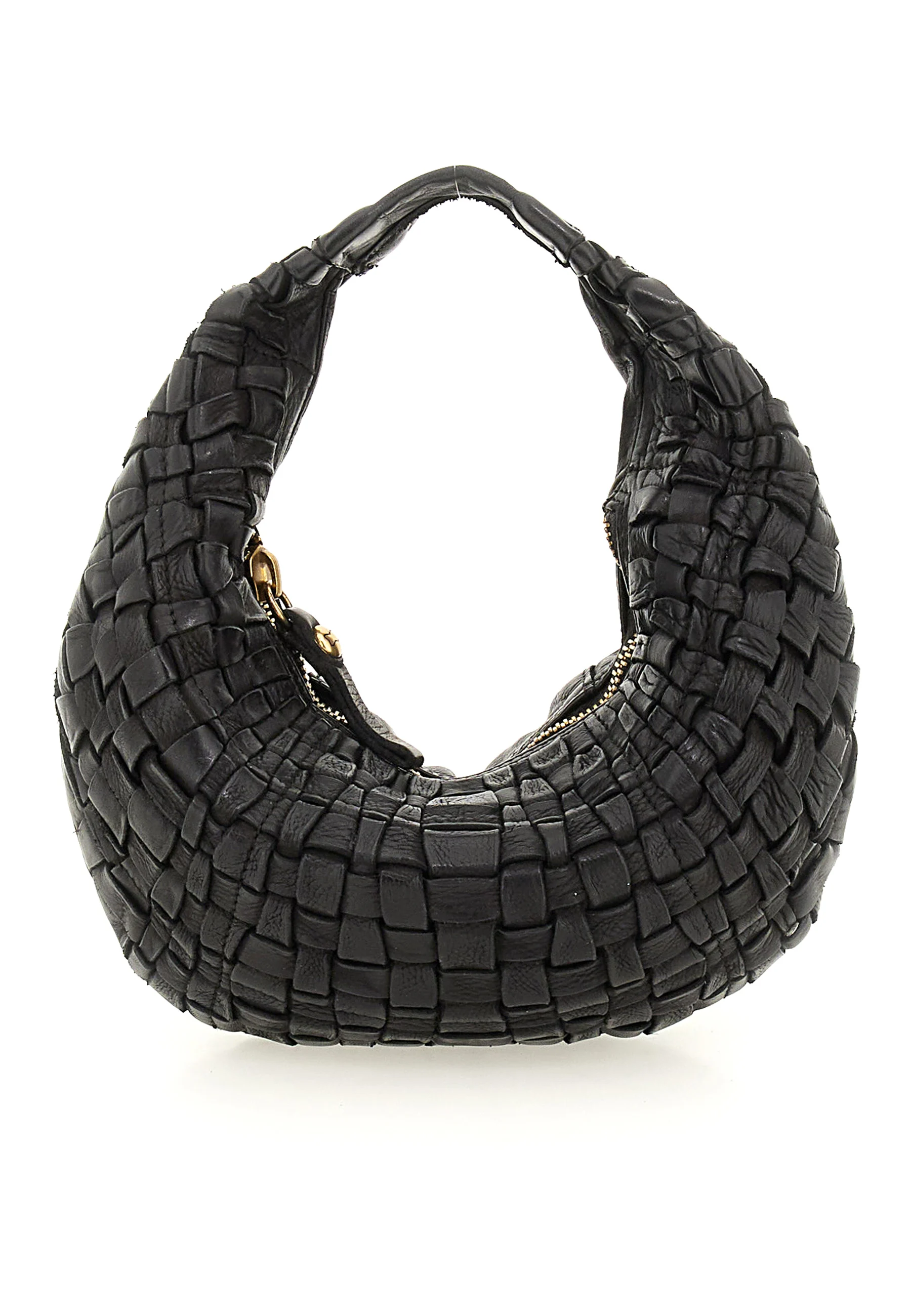 EDERA - Sac porté épaule | Noir
