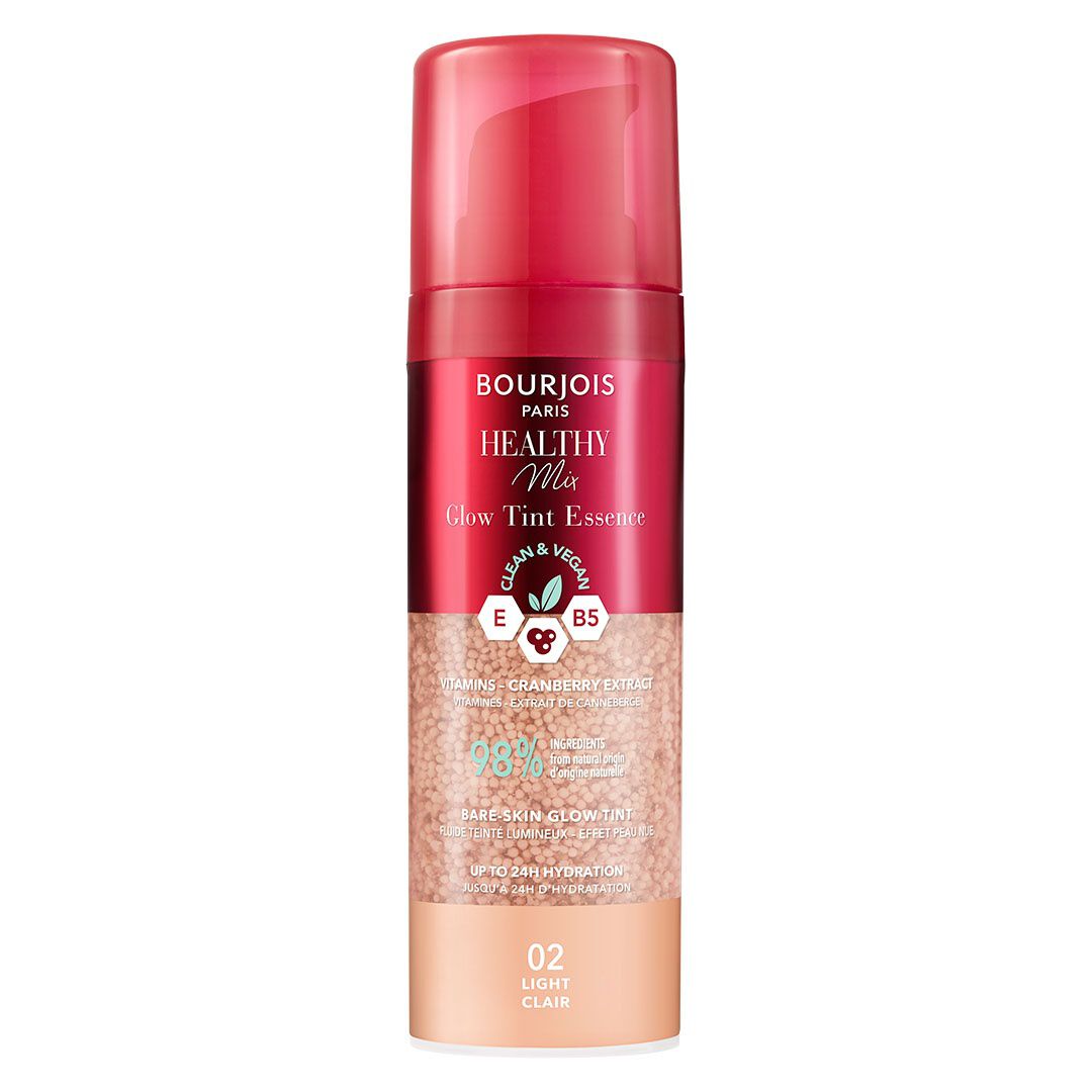 BOURJOIS  Healthy Mix Glow Tint Essence