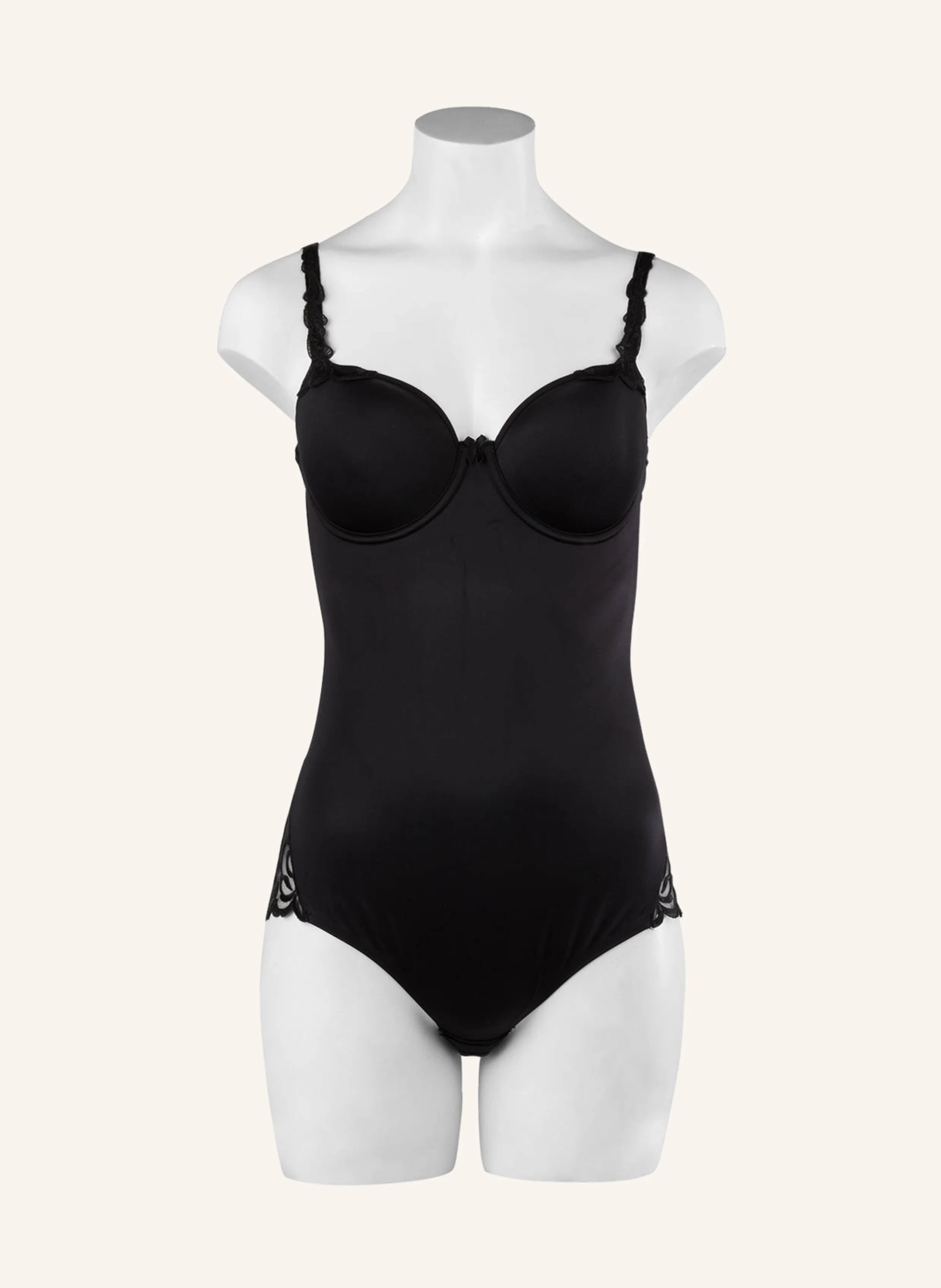 Triumph Shape-Body MODERN FINESSE
