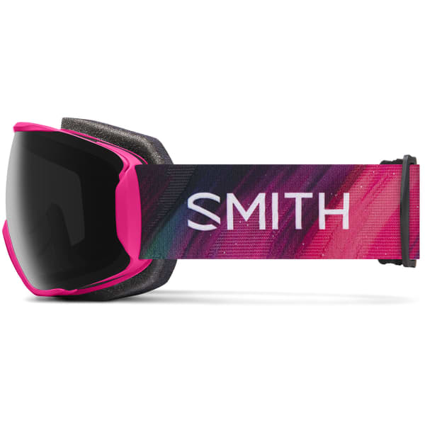 Masque de ski SMITH MOMENT SUPERNOVA CHROMAPOP SUN SUPERNOVA CHROMAPOP SUN BLACK