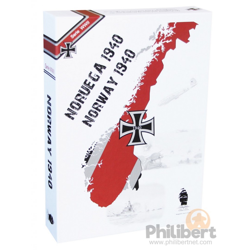 Norway 1940
