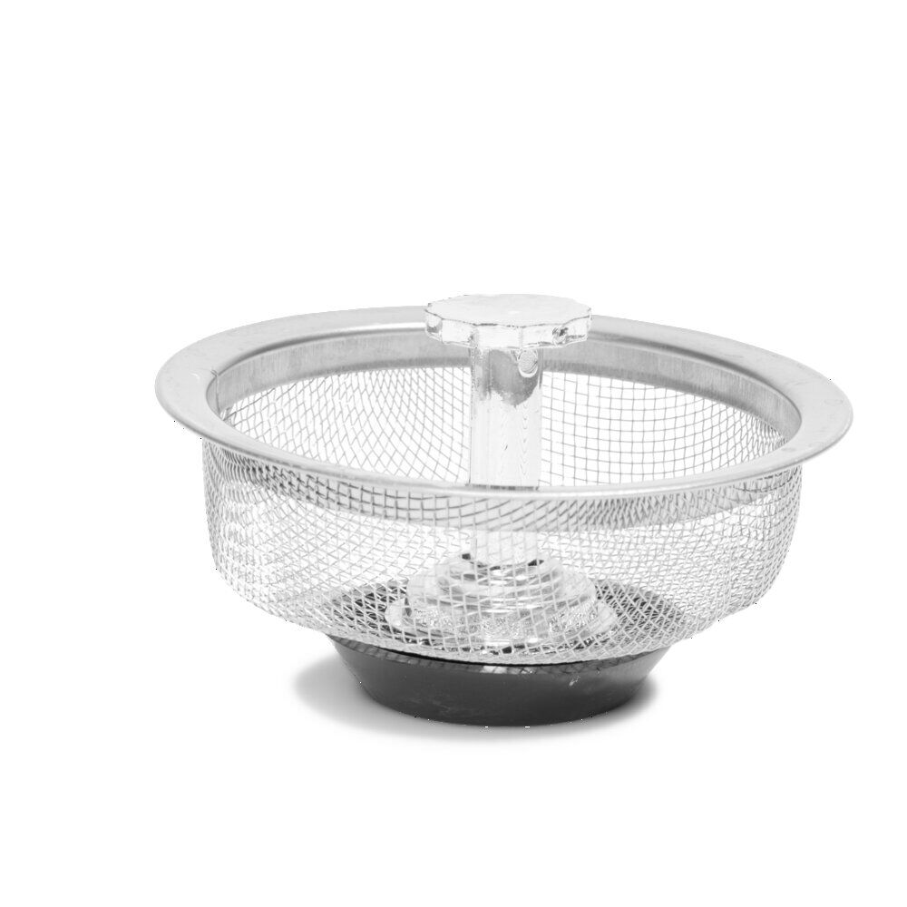 Filtre à évier Ø8 cm