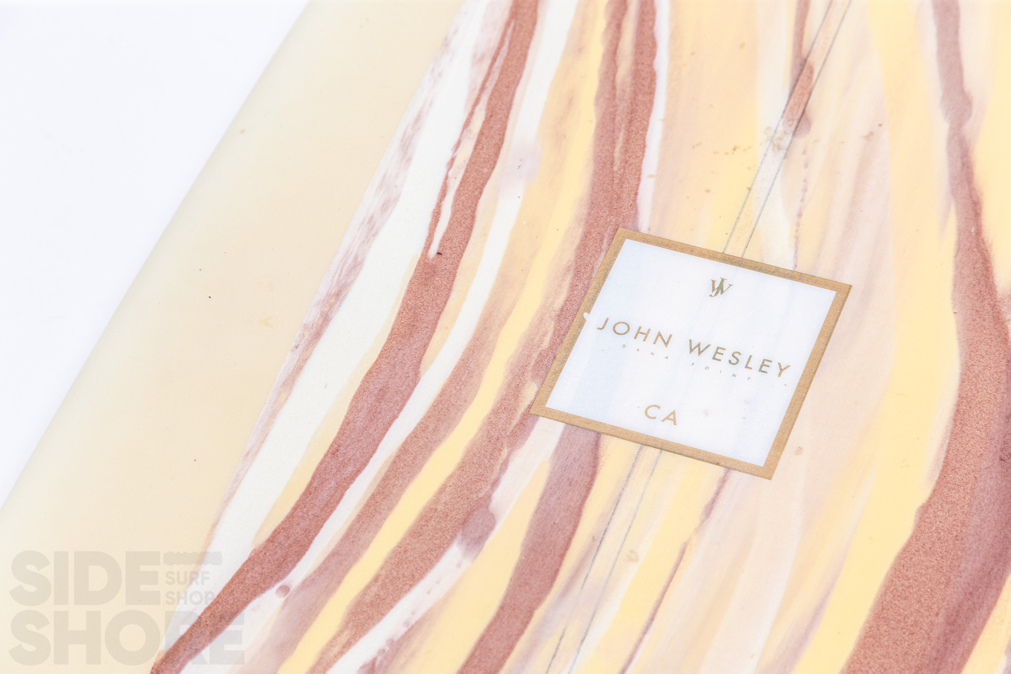 John Wesley john Wesley 8'1