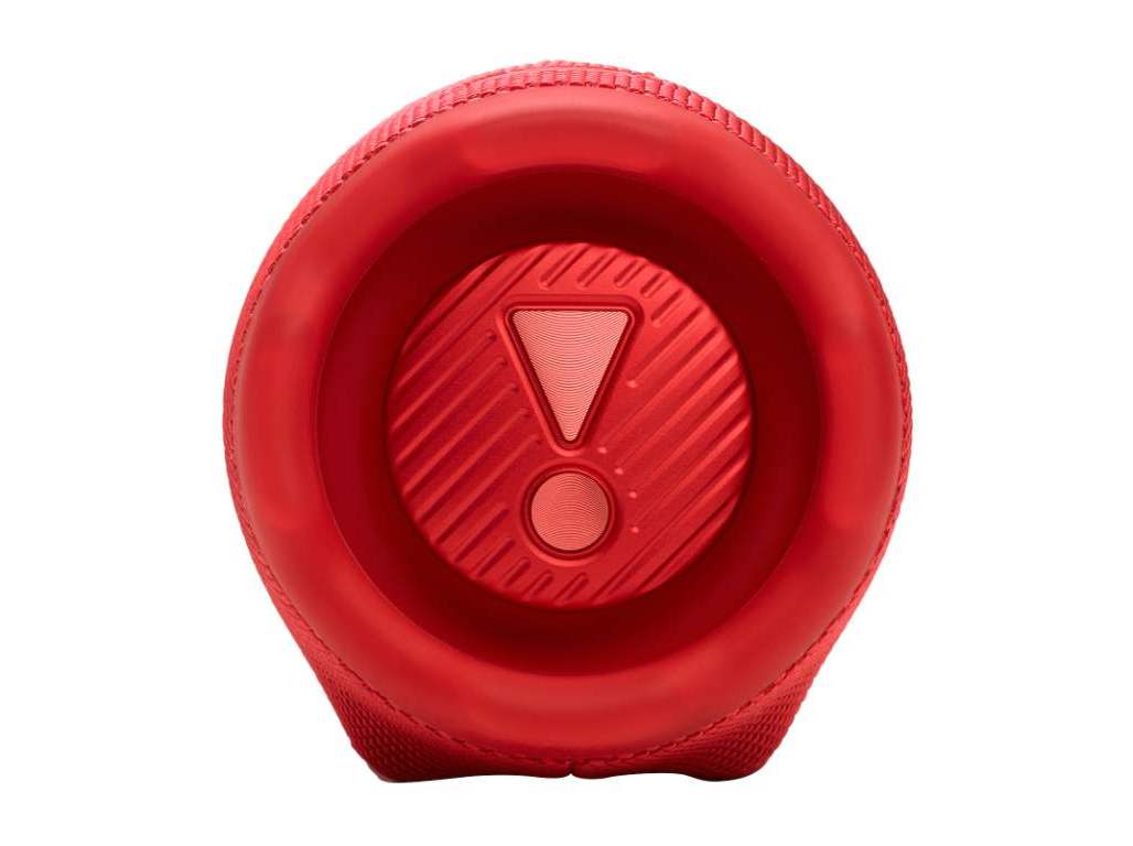 COLUNA PORTÁTIL JBL CHARGE 6 RED