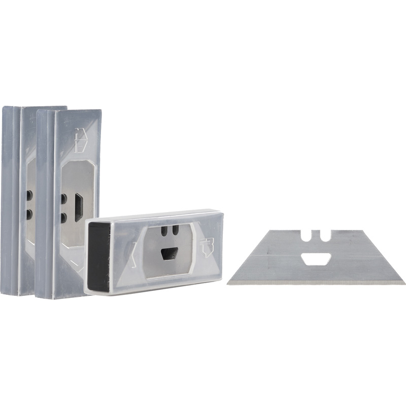 Toughbuilt 2-IN-1 uitschuifmes Reservemessen