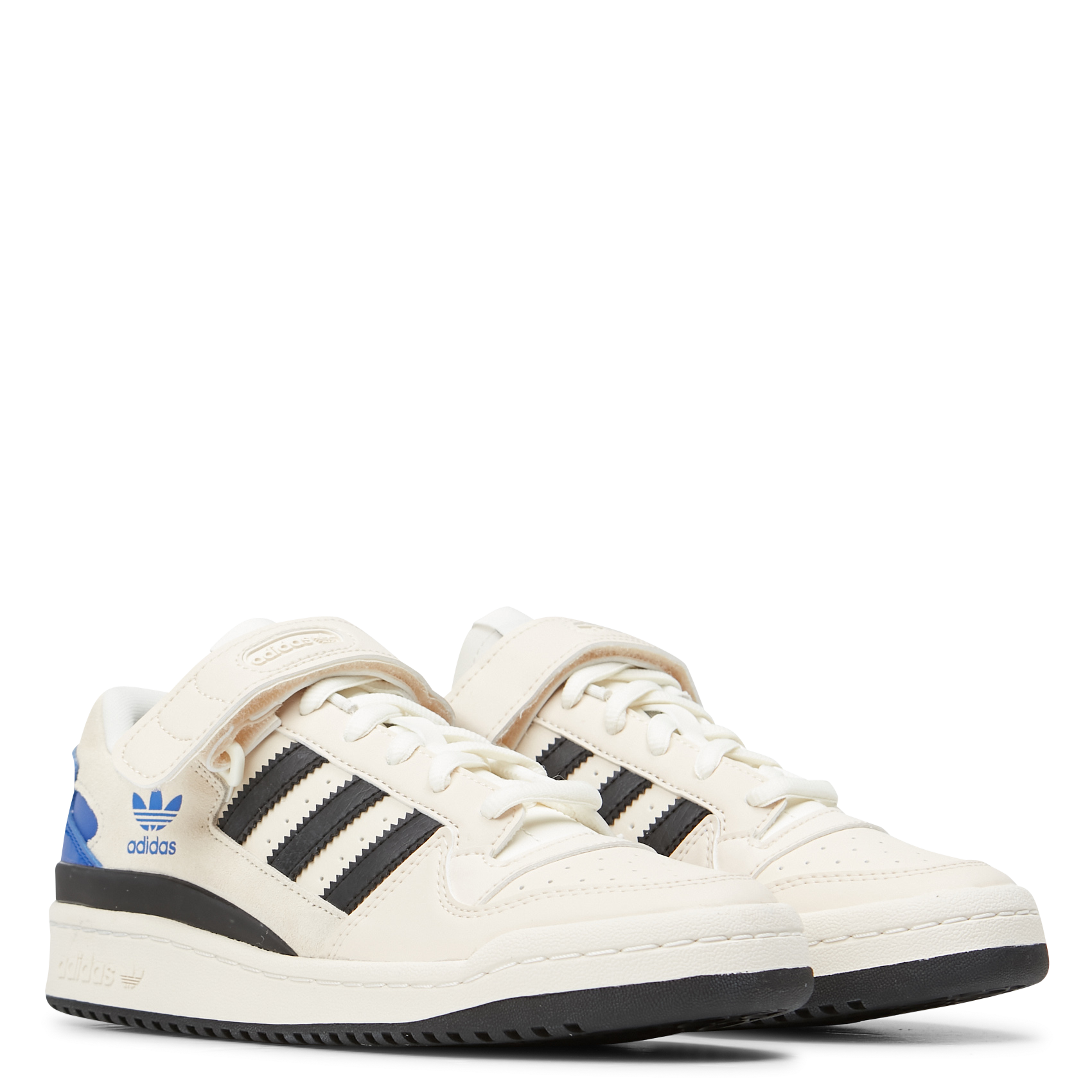 FORUM LOW W - FORUM LOW W | Blanc