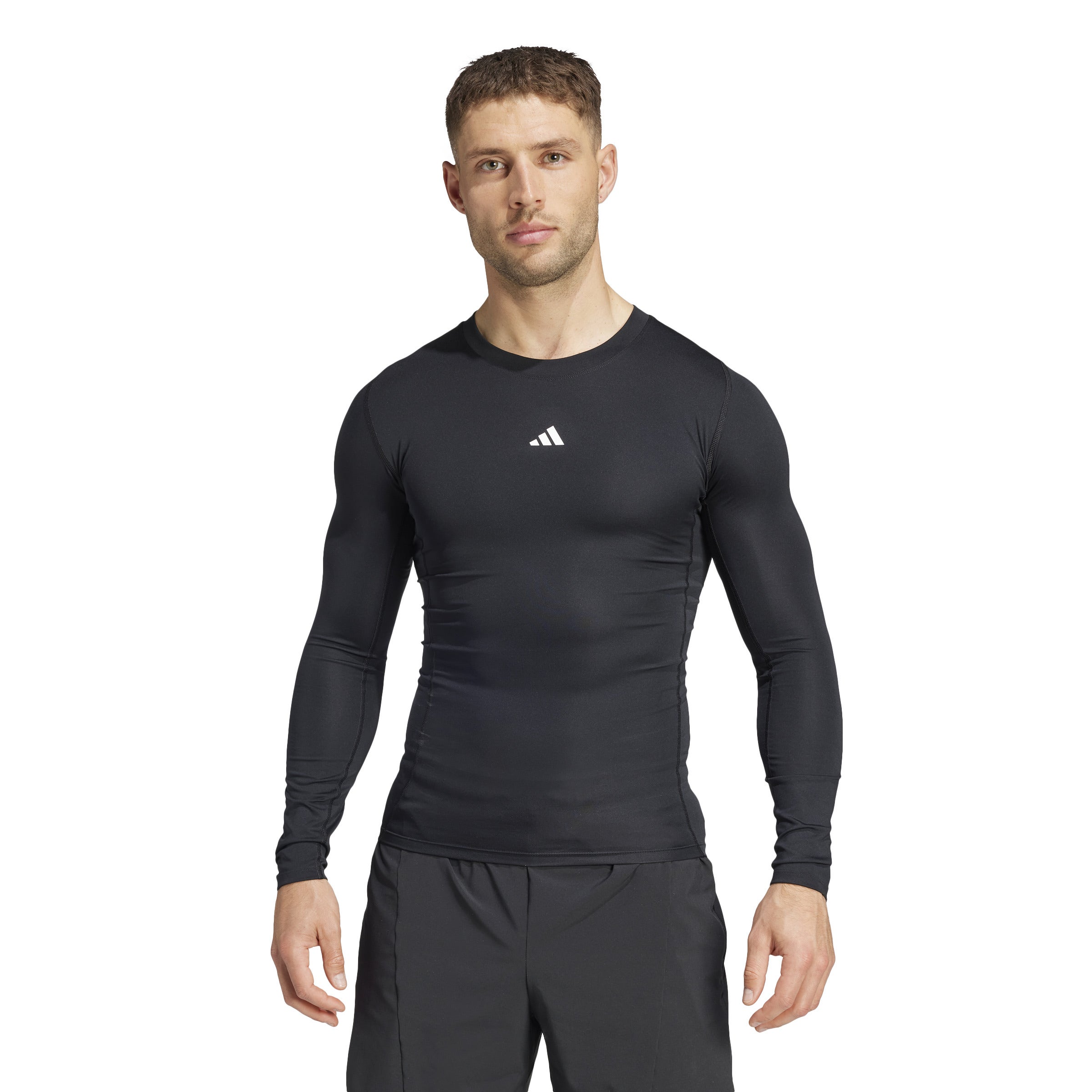 adidas  Techfit Comprression Tee