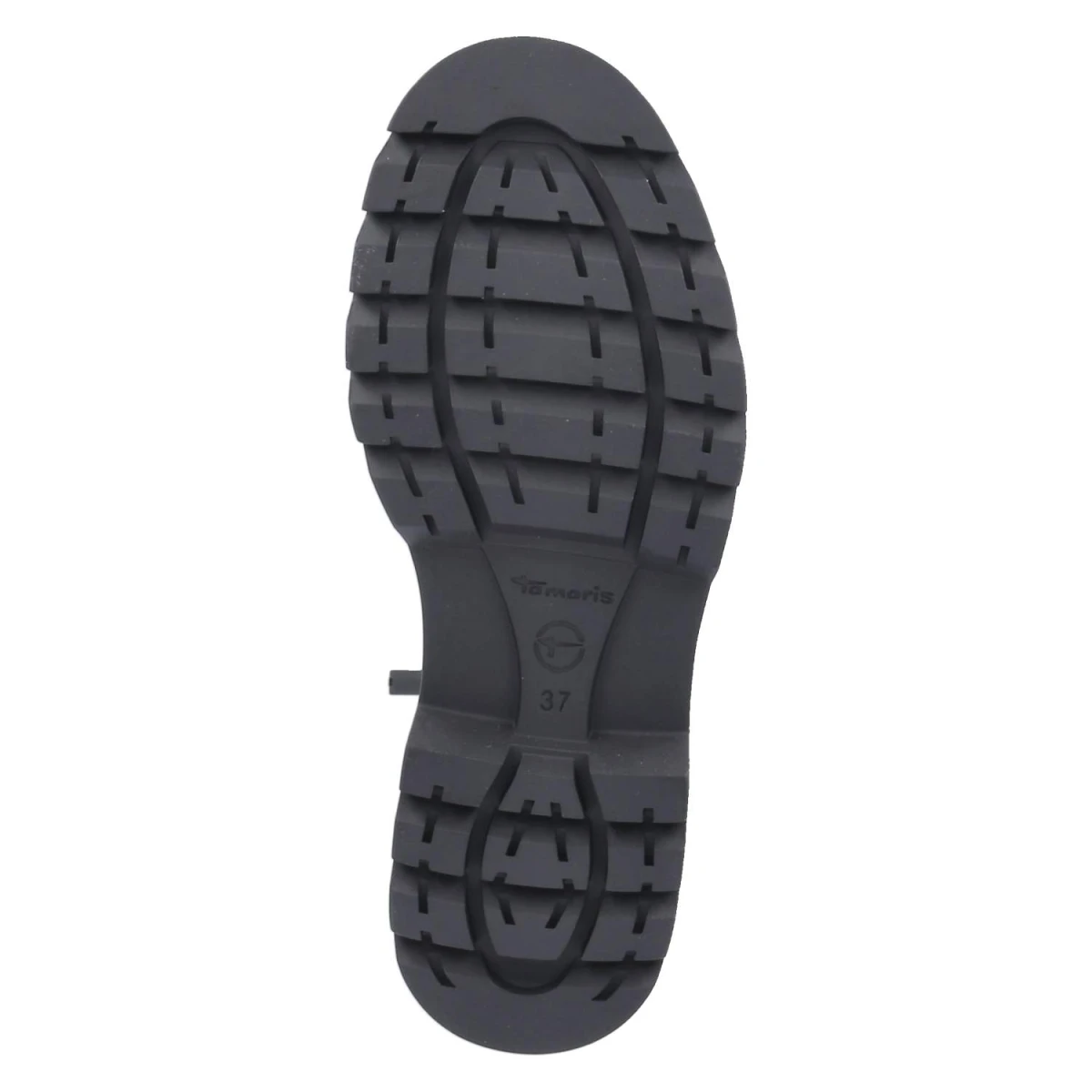 TamarisSchnürstiefeletten - LEOPARD