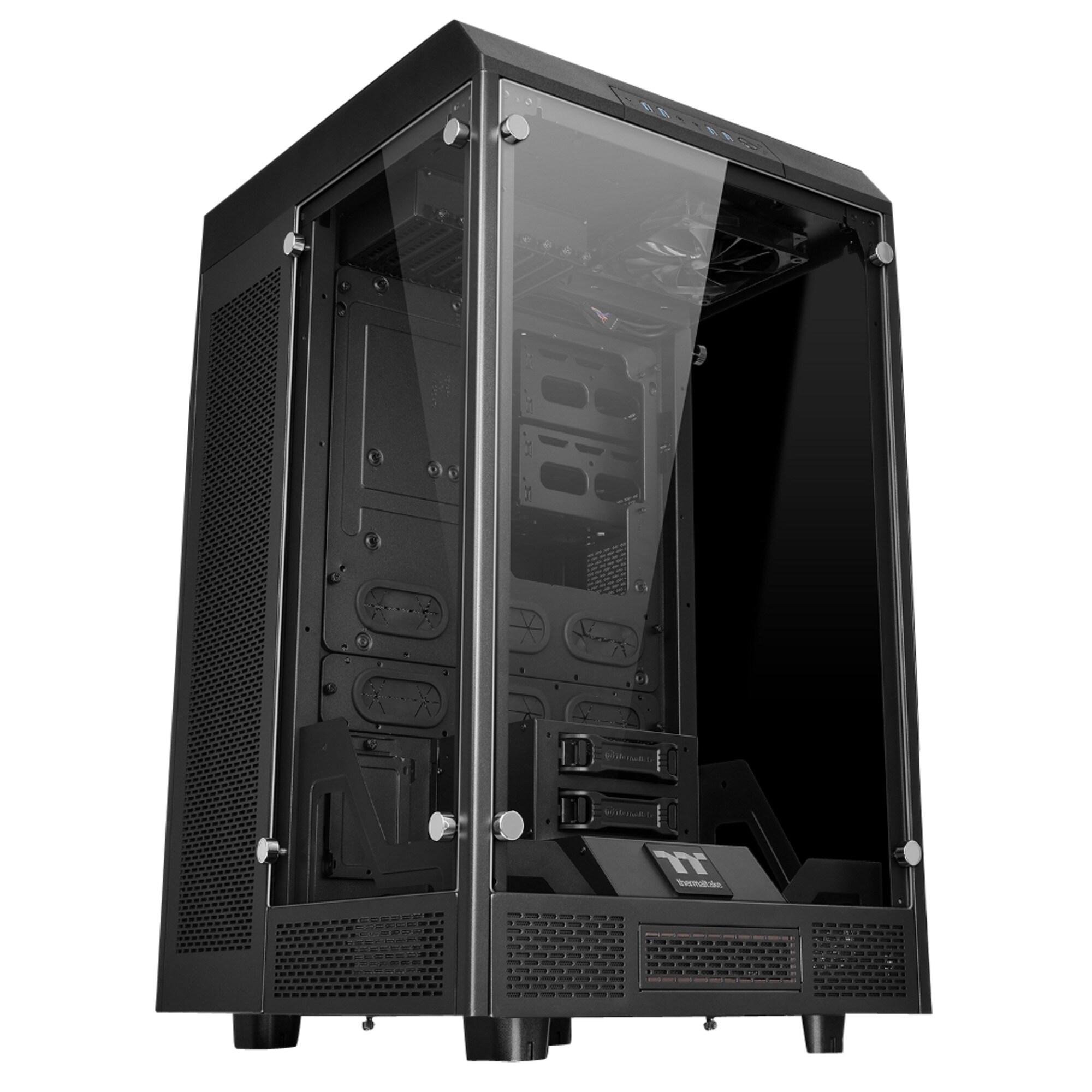 Thermaltake Big-Tower-Gehäuse The Tower 900