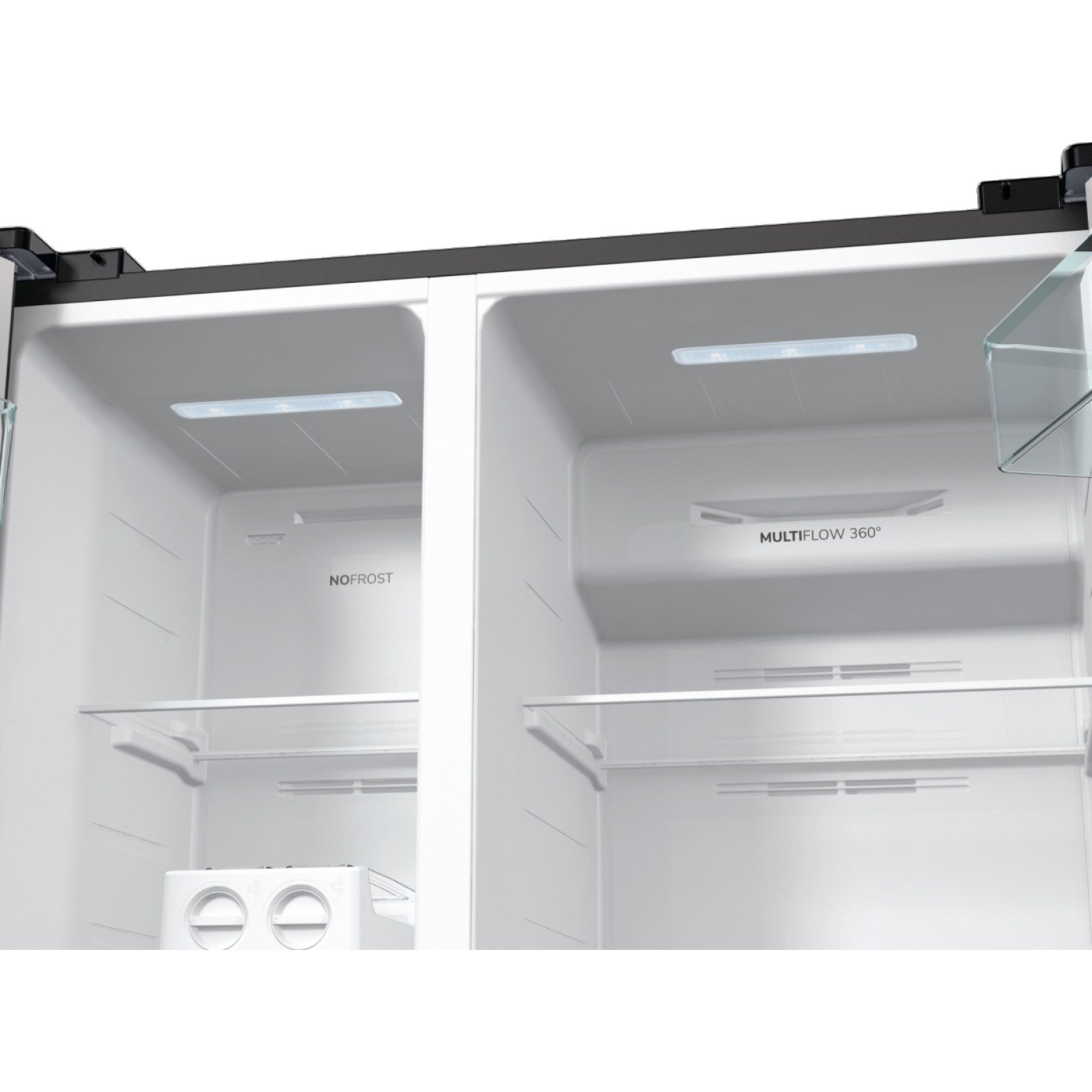 gorenje Side-by-Side NRR9185EABXL