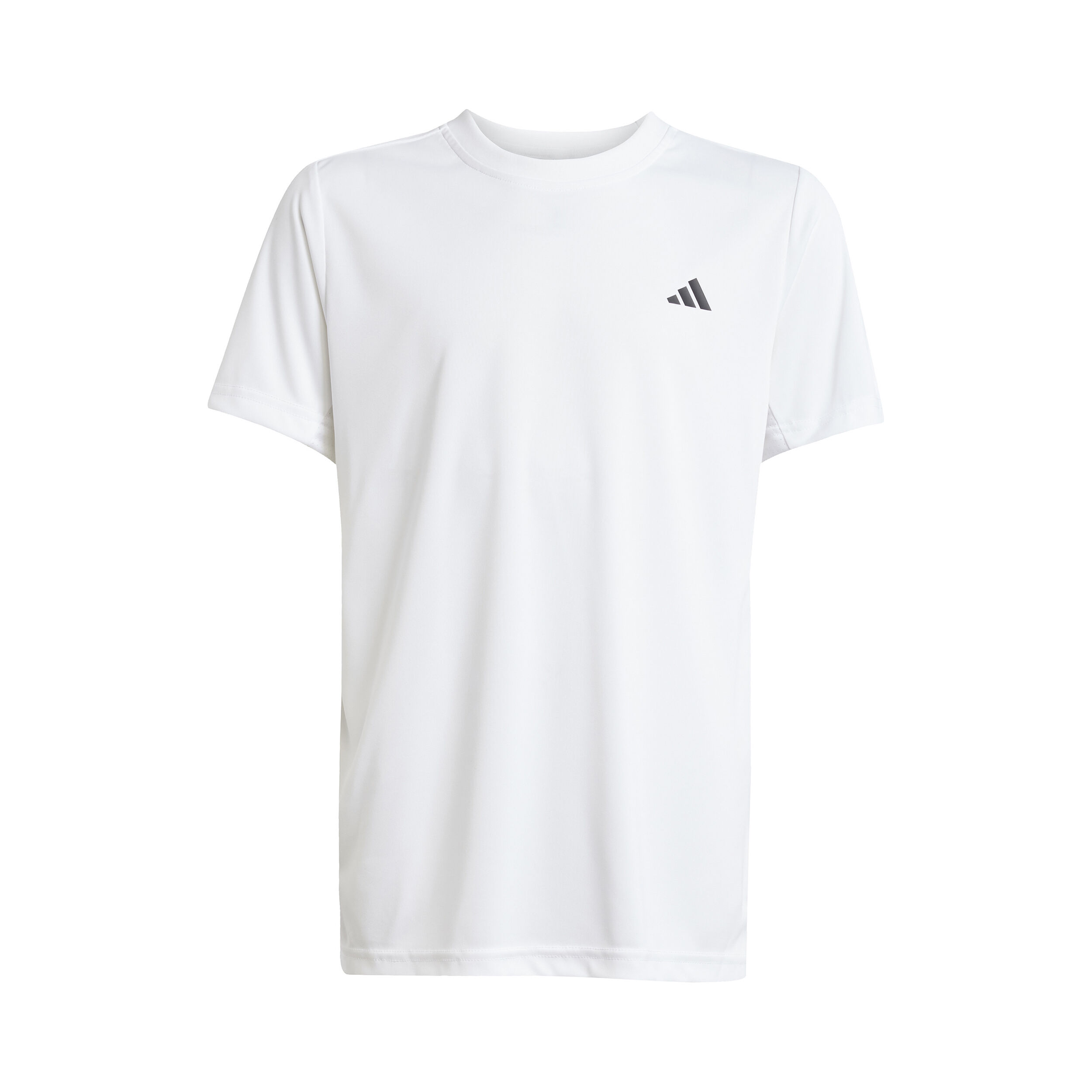 adidas Club T-shirt Enfants - Blanc