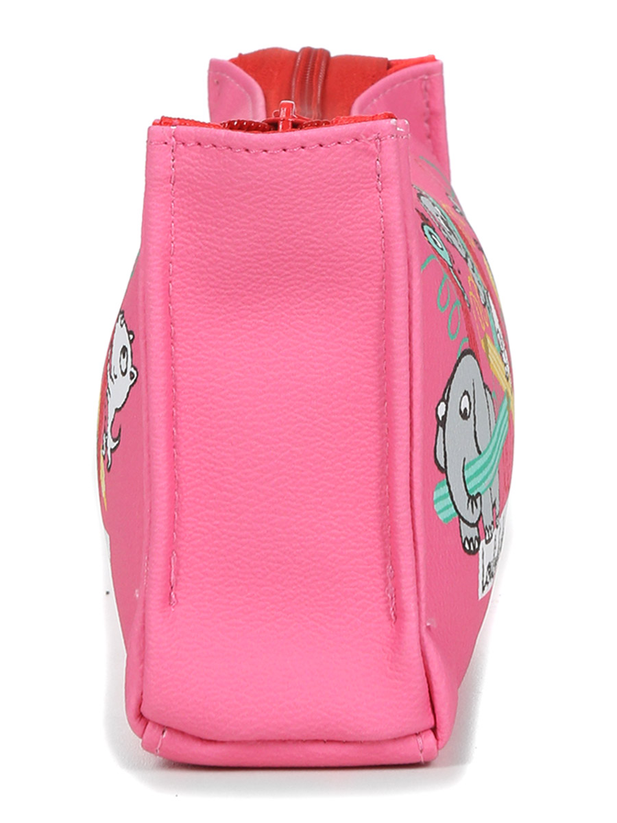 Trousse de toilette DerriÀre la porte Helen Louloute