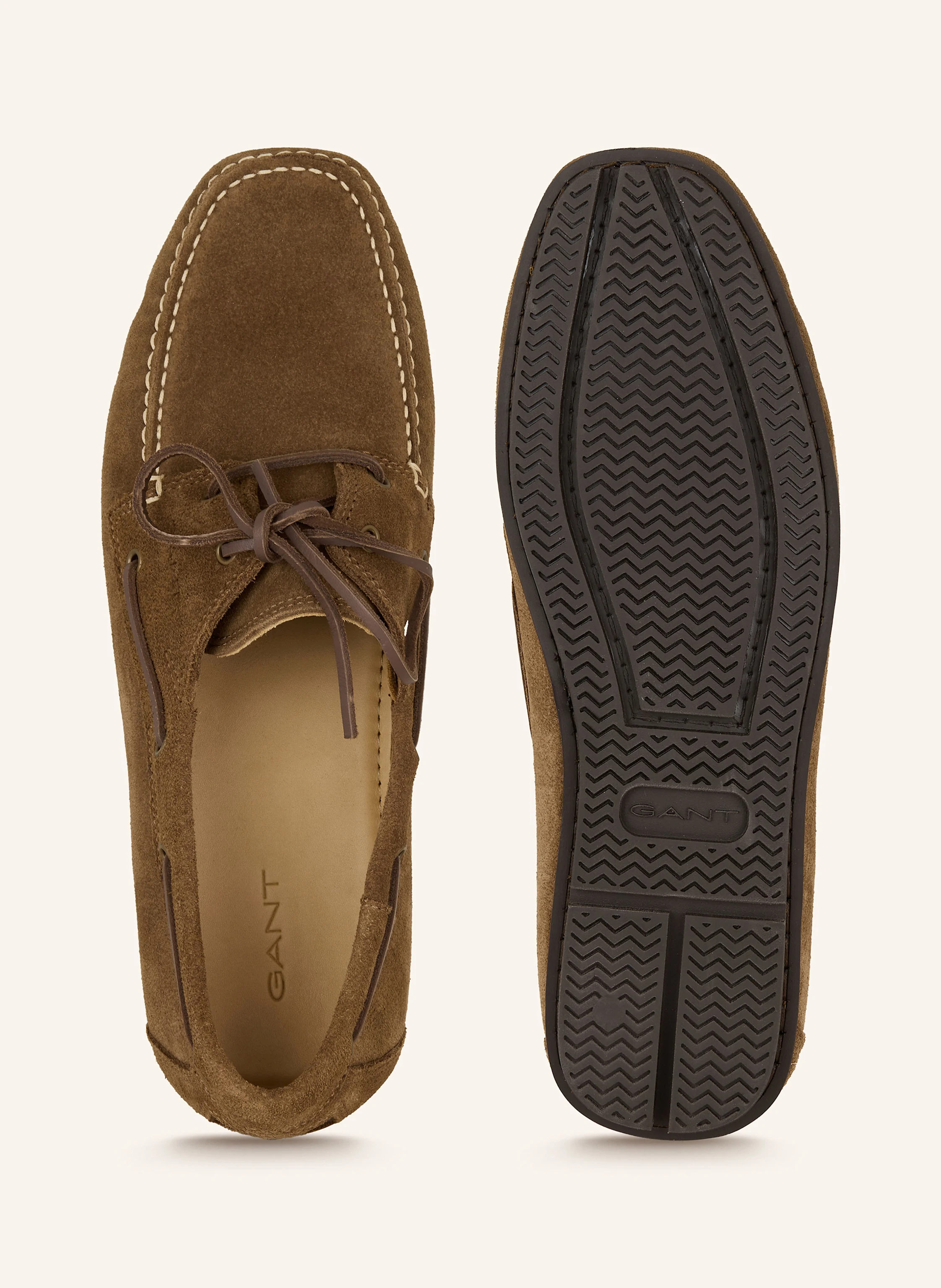 GANT Bootsschuhe WILMON