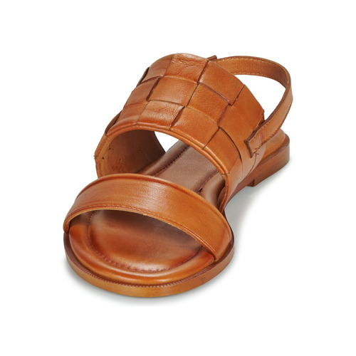 Regard - ET.ECO V5 CRUST LT BEIGE 2222 - Camel