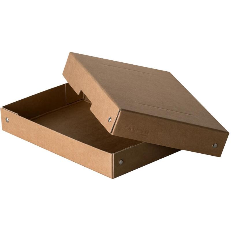 PureBox Nature A5 40mm - Brun