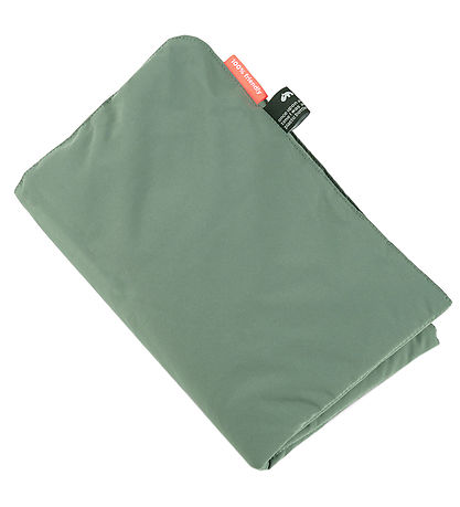 Done by Deer Wickeltasche - Quilted - Grün